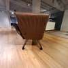 de Sede DS-142 chaise longue - Zijaanzicht rechts