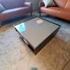 Italiaans design Close salontafel - Zijaanzicht links