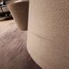 Auping  CRHCK hocker - Materiaal
