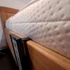 De Linde Brugge bed - 90x200 verstelbaar - Details