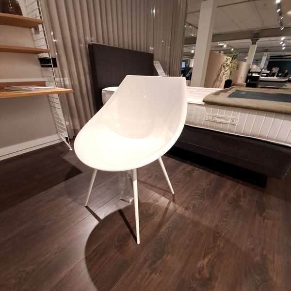 Driade Lago eetkamerstoel - Showroom