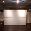 Nova Mobili kledingkast  - Showroom