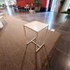 Italiaans design bijzettafel - Showroom