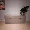 Italiaans design dressoir - Vooraanzicht