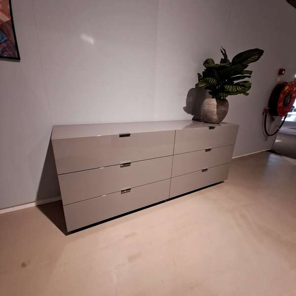 Italiaans design dressoir - Showroom