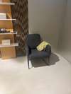 Jamé Zitmeubelen Cas fauteuil - Materiaal