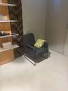 Jamé Zitmeubelen Cas fauteuil - Materiaal