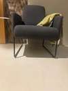 Jamé Zitmeubelen Cas fauteuil - Materiaal