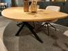 Private Label Ben eettafel - 240x130 - Materiaal