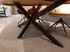 Private Label Ben eettafel - 240x130 - Materiaal