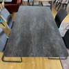 bert plantagie Maro eettafel - 180x100 - Materiaal