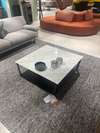 Cameric Element salontafel - Materiaal