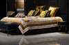 Versace V-King bed - 185x200 - Materiaal