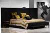 Versace V-King bed - 185x200 - Materiaal