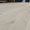 Van der Drift Liv eettafel - 260x100 - Details