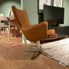 Conform Gyro fauteuil - Vooraanzicht