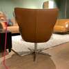Conform Gyro fauteuil - Achter aanzicht