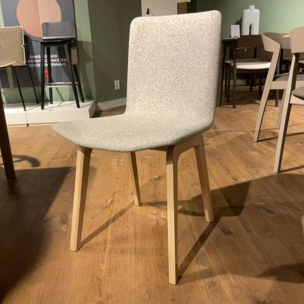 Skovby SM 811 eetkamerstoel (set van 4) - Showroom