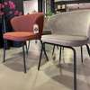 Be Pure Home Admit eetkamerstoel (set van 2) - Materiaal