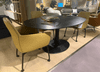 Leolux Columna eettafel - 165x110 - Materiaal