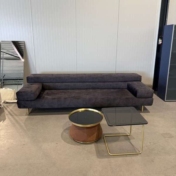 Daytona Lifestyle 4-zitsbank - Showroom