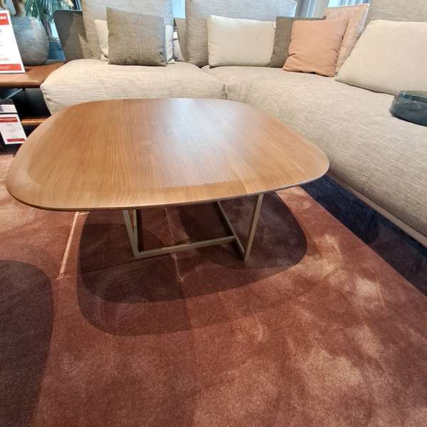 Rolf Benz 932-243 salontafel - Showroom