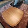 Rolf Benz 932-243 salontafel - Zijaanzicht links