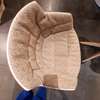 MDF Italia Flow Slim eetkamerstoel (set van 4) - Zijaanzicht links