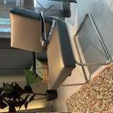 Gispen Today 411 fauteuil