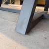 Henders & Hazel Ridgefield eettafel - 240x120 - Materiaal