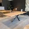 Private Label Tailor eettafel - 260x98 - Showroom