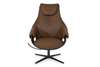 Leolux Cream Plus fauteuil