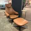 Leolux Cream Plus fauteuil - Showroom