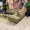 Koinor Upgrade hoekbank met fauteuil - Details