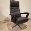 De Toekomst TWICE 005 relaxfauteuil - Showroom