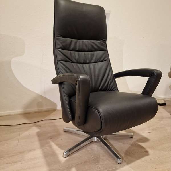 De Toekomst TWICE 005 relaxfauteuil - Showroom