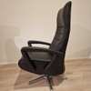 De Toekomst TWICE 005 relaxfauteuil - Vooraanzicht