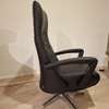 De Toekomst TWICE 005 relaxfauteuil - Zijaanzicht rechts