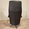 De Toekomst TWICE 005 relaxfauteuil - Achter aanzicht