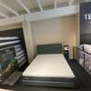 TEMPUR Form boxspring - 180x200 - Showroom