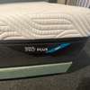 TEMPUR Form boxspring - 180x200 - Achter aanzicht