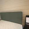 TEMPUR Form boxspring - 180x200 - Zijaanzicht links