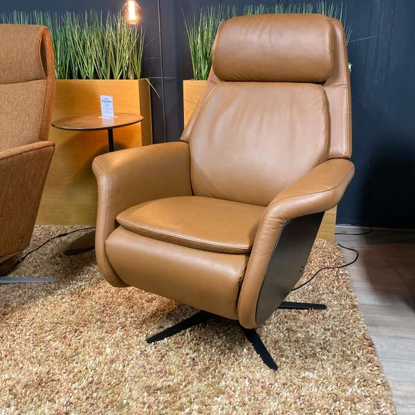 Stressless Sam M relaxfauteuil - Showroom