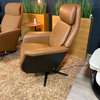 Stressless Sam M relaxfauteuil - Vooraanzicht