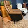 Stressless Sam M relaxfauteuil - Zijaanzicht rechts