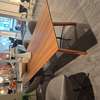 Arco Essential Rectangular eettafel - 260x90 - Showroom