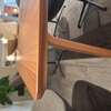 Arco Essential Rectangular eettafel - 260x90 - Zijaanzicht rechts