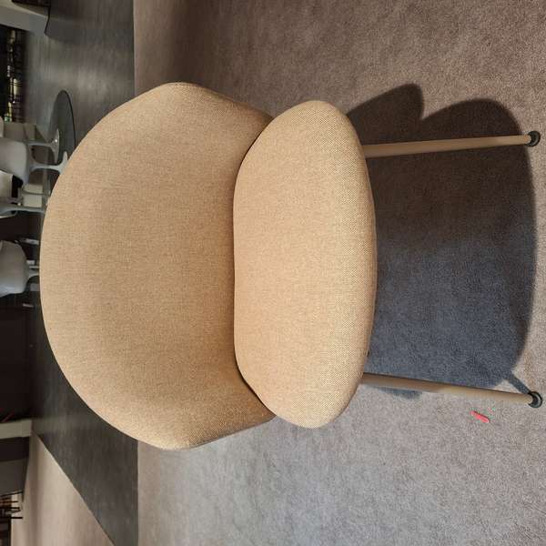 Arco Close 2k eetkamerstoel (set van 6) - Showroom