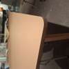 Arco Essential Rectangular 1 eettafel - 260x90 - Vooraanzicht