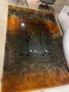CS Rugs Metropolis vloerkleed - 200x300 - Materiaal